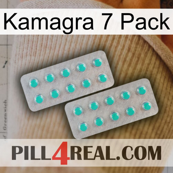 Kamagra 7 Pack 29